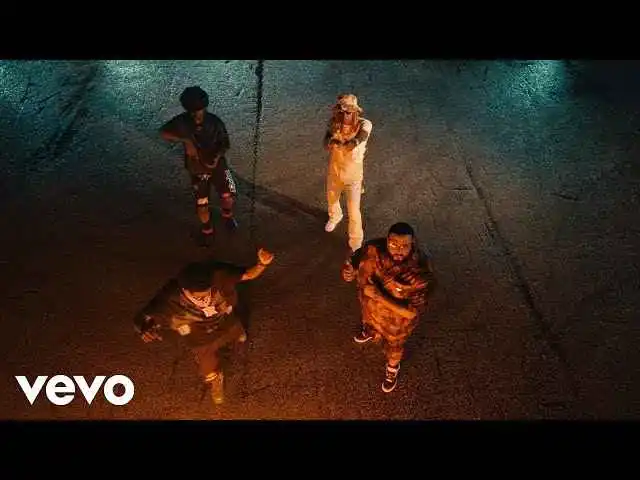 Keep Going Lyrics DJ Khaled English song