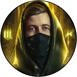 Alan Walker Artist