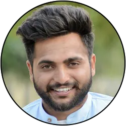 Bhindder Burj Lyricist and Video Director