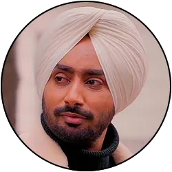 Punjabi singer Satinder Sartaaj