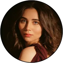 Zahrah S Khan singer actress producer and director
