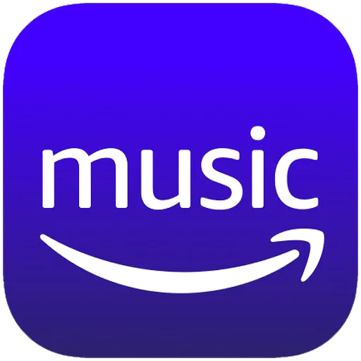 Amazon Music Logos