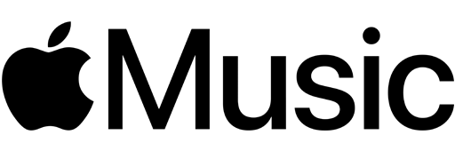 Apple Music Inline Logo