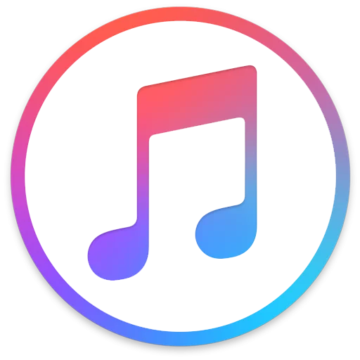Apple Music Logo