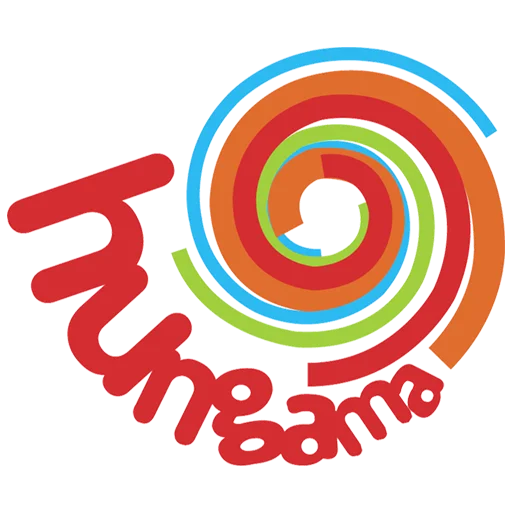 Hungama-Logo