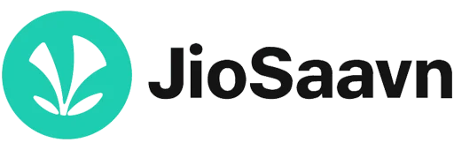 JioSaavn Logo