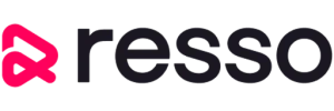 Resso Inline Logo