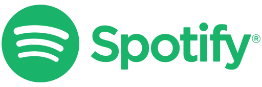 Spotify Inline Logo