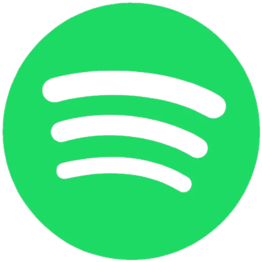 Spotify Logo