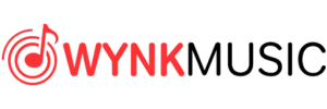 Wynk Music Inline Logo