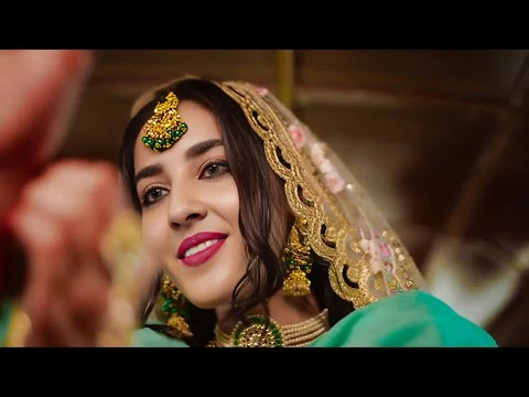 Thumbnail of song चल तेरे इश्क़ में Chal Tere Ishq Mein from movie Gadar 2