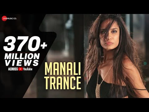 Thumbnail of song मनाली Manali Trance sung by Honey Singh, Neha Kakkar from movie the Shaukeens