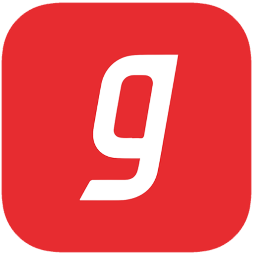 Gaana Logo